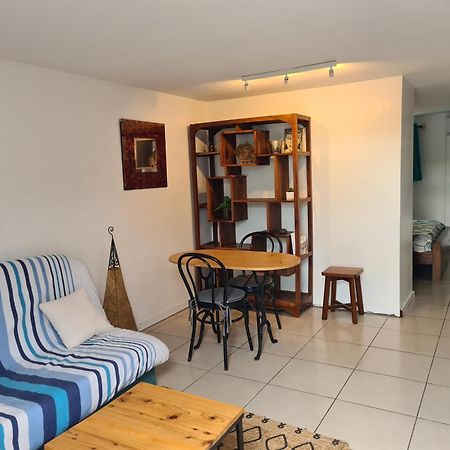Ti Coin Tranquille Apartment Étang-Salé les Bains Bagian luar foto